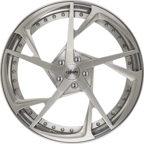 Oxigin MP3 9.0x20 5/120 ET25 (verschiedene Farben)