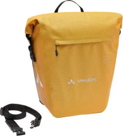 Vaude Proof Back UL Single Gepäcktasche burnt yellow