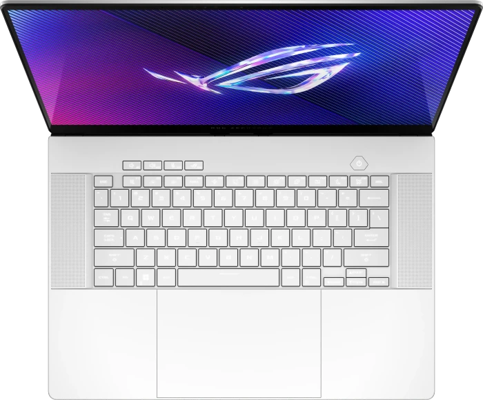 ASUS ROG Zephyrus G16 (2024) GU605MV-QR108X, Platinum, Core Ultra 9 185H, 32GB RAM, 1TB SSD, GeForce RTX 4060, DE