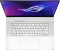 ASUS ROG Zephyrus G16 (2024) GU605MV-QR108X, Platinum, Core Ultra 9 185H, 32GB RAM, 1TB SSD, GeForce RTX 4060, DE Vorschaubild