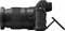 Nikon Z 6 mit Objektiv Z 24-70mm 4.0 S und Speicherkarte Vorschaubild