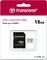 Transcend 300S R95 16GB Kit, UHS-I U1, Class 10 Vorschaubild