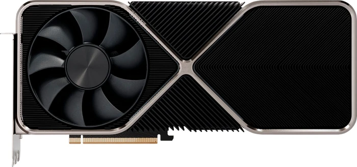 NVIDIA GeForce RTX 3090 Ti Founders Edition, 24GB GDDR6X, HDMI, 3x DP
