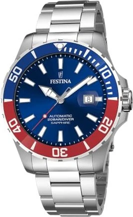 Festina Automatik F20531/5