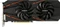 GIGABYTE GeForce GTX 1060 D5 6G (Rev. 2.0), 6GB GDDR5, DVI, HDMI, 3x DP Vorschaubild