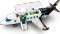 LEGO City - Flughafen mit Flugzeug Vorschaubild