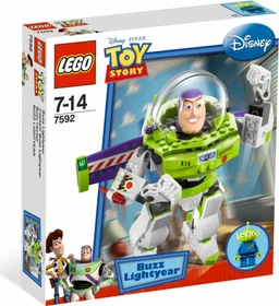 LEGO Toy Story - Buzz