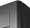 Lian Li PC-8NWB schwarz, Acrylfenster Vorschaubild