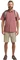 Jack Wolfskin Desert Hose kurz stone (Herren) Vorschaubild