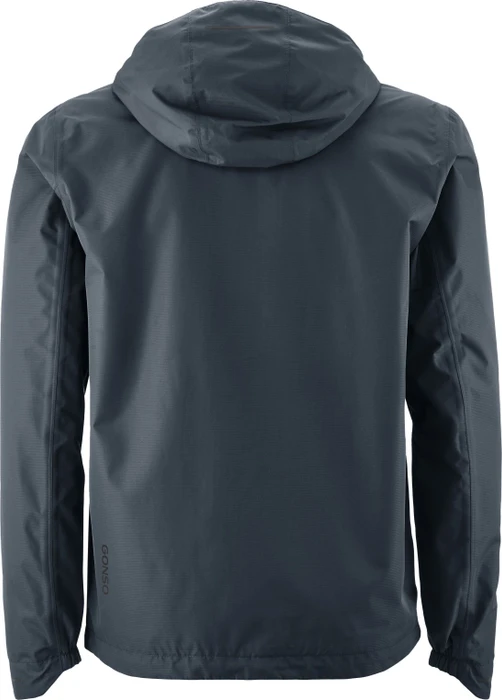Gonso Save Essential Fahrradjacke outerspace (Herren)