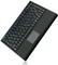KeySonic ACK-540U+ Mini Keyboard, USB, US Vorschaubild