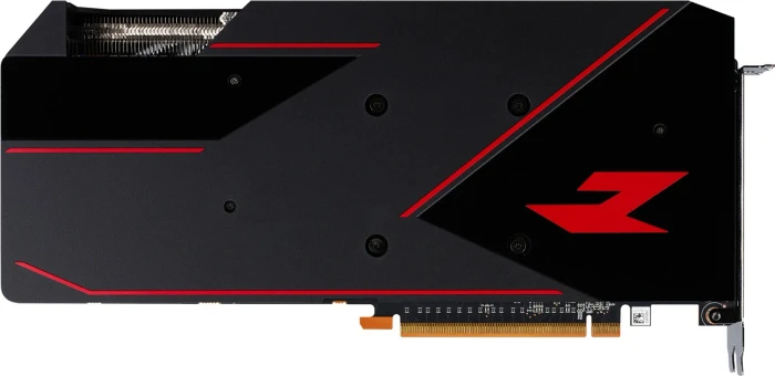 Acer Nitro Radeon RX 7800 XT OC 16G, 16GB GDDR6, HDMI, 3x DP