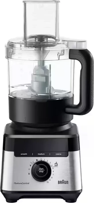 Braun JB 7568 PowerBlend 7 3in1 Standmixer