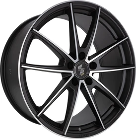 eta beta Manay 9.5x19 5/112 ET35 (verschiedene Farben)