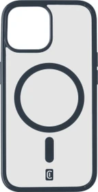 Cellularline Pop Mag für Apple iPhone 15 blau