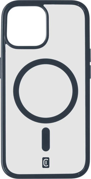 Cellularline Pop Mag für Apple iPhone 15 blau