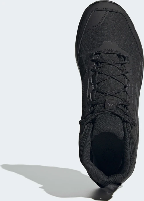 adidas Terrex AX4 Mid GTX core black/carbon/grey four (Herren)