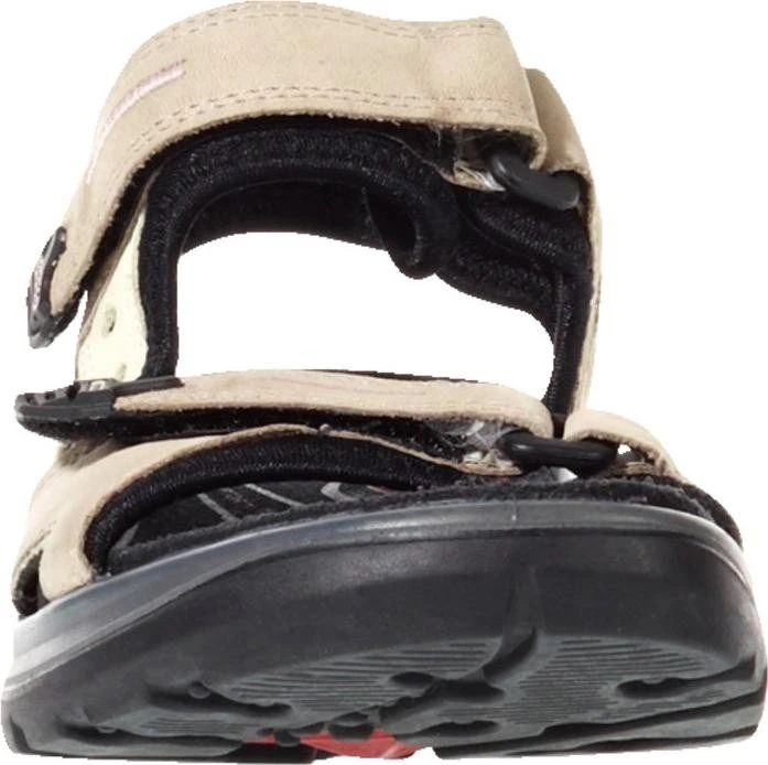 Ecco Offroad atmosphere/ice white/black (Damen)