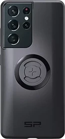 SP Connect Phone Case SPC+ für Samsung Galaxy S21 Ultra schwarz