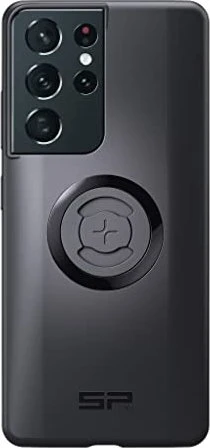 SP Connect Phone Case SPC+ für Samsung Galaxy S21 Ultra schwarz