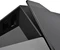 SilverStone Lucid LD03-AF, Glasfenster, Mini-ITX Vorschaubild