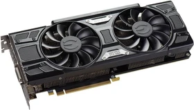 EVGA GeForce GTX 1060 FTW+ DT Gaming, 3GB GDDR5, DVI, HDMI, 3x DP