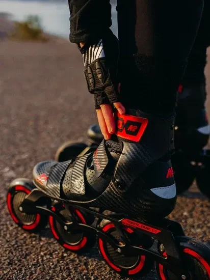 K2 Redline 110 Speed-Skate (Modell 2025)