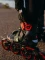 K2 Redline 110 Speed-Skate (Modell 2025) Vorschaubild