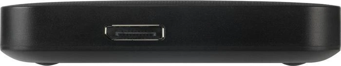 Toshiba Canvio Ready, schwarz, 1TB, USB 3.0 Micro-B