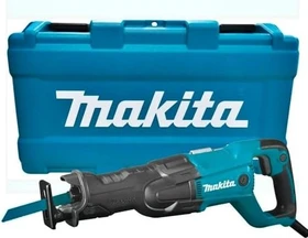 Makita JR3061T Elektro-Säbelsäge inkl. Koffer