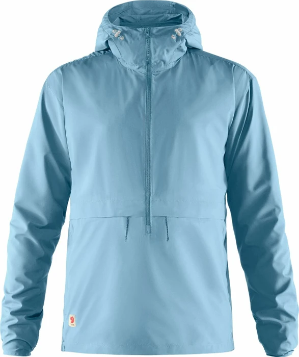 Fjällräven High Coast Lite Anorak river blue (Herren)