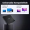 Intenso EOD 400D Slim, SlimLine schwarz, USB-C 3.0 Vorschaubild