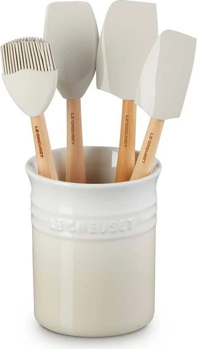 Le Creuset Kochkellen-Set 5tlg. Craft