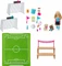 Mattel Barbie - Dreamhouse Adventures - Fußballerin Chelsea Spielset Vorschaubild