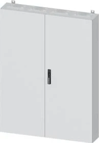 Siemens ALPHA 400 Wandschrank