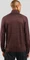 Odlo The Run Easy Warm Hybrid Funktionsjacke fudge (Herren) Vorschaubild