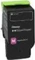 Lexmark Return Toner 78C2 Vorschaubild