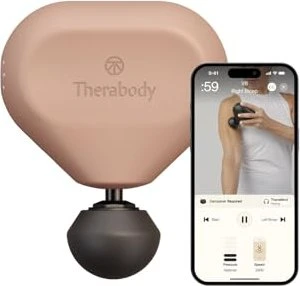 Therabody Theragun Mini Vibrationsmassagegerät