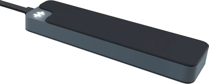 Targus HyperDrive Flex 5, USB-C 3.0 [Stecker], schwarz