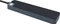 Targus HyperDrive Flex 5, USB-C 3.0 [Stecker], schwarz Vorschaubild