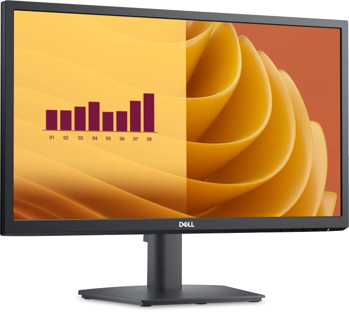 Dell E2225H, 21.45"