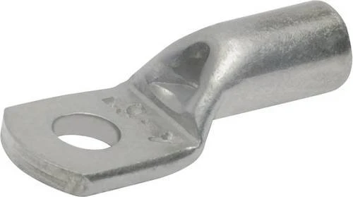 Klauke Rohrkabelschuh Cu Normalausführung 6mm² M4