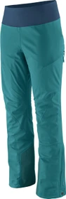 Patagonia Upstride Hose lang belay blue (Damen)