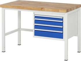 Rau Werkbank Serie 8000