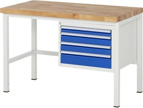 Rau Werkbank Serie 8000