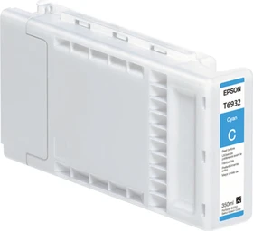 Epson Tinte T6932 Ultrachrome XD cyan