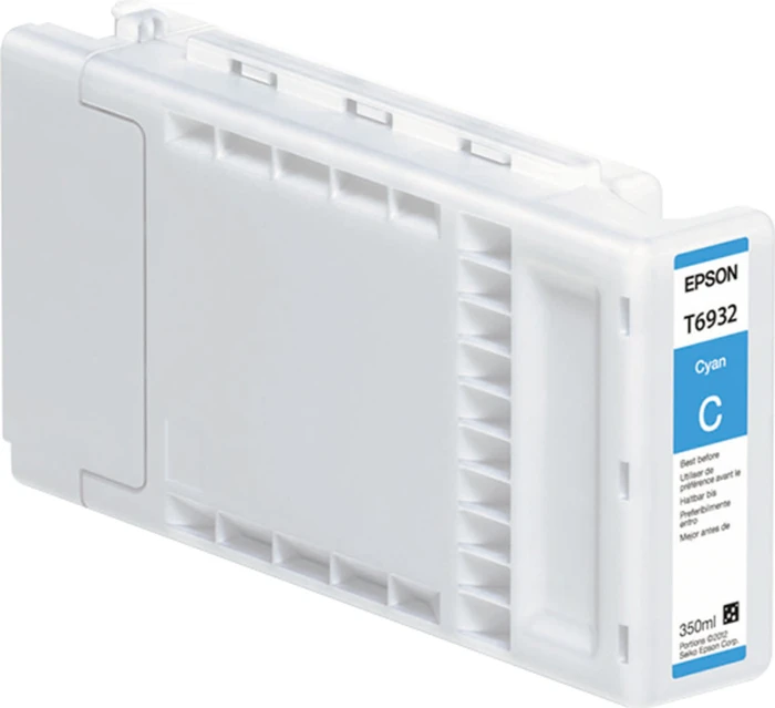 Epson Tinte T6932 Ultrachrome XD cyan