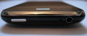 Apple iPhone 3GS 8GB schwarz