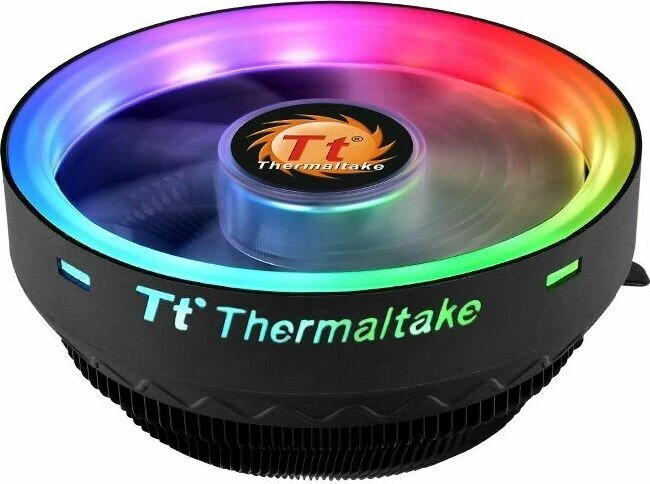 Thermaltake UX100 ARGB