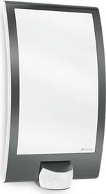 Steinel L 22 Sensor Wandleuchte anthrazit